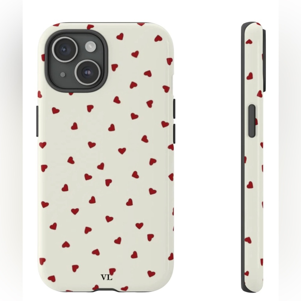 Vanilla Lane Sweetheart Phone Case - iPhone 14 Pro Max